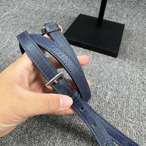 Prada City Canvas Satchel Bag 410-082725 - Picture 7 of 16